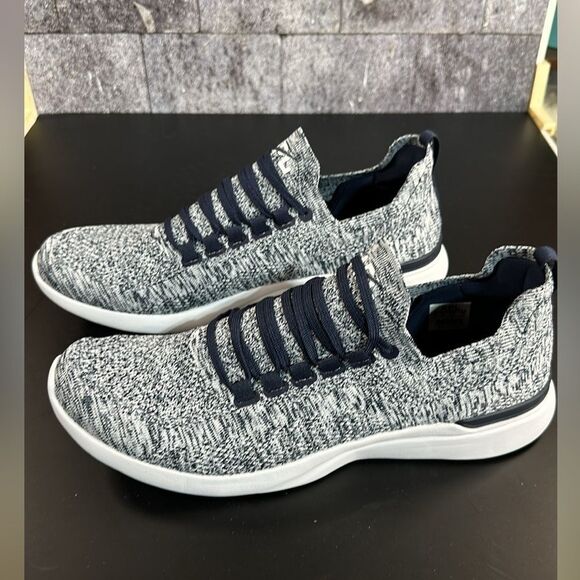 Unworn APL Techloom Breeze Sneakers - Picture 1 of 7
